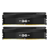 Operatīvā atmiņa Silicon Power XPOWER Zenith 16GB 2x8GB DDR4 3600MHz CL18 DIMM 1.35V