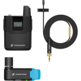 Mikrofons Sennheiser AVX-MKE2 SET