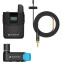 Mikrofons Sennheiser AVX-MKE2 SET