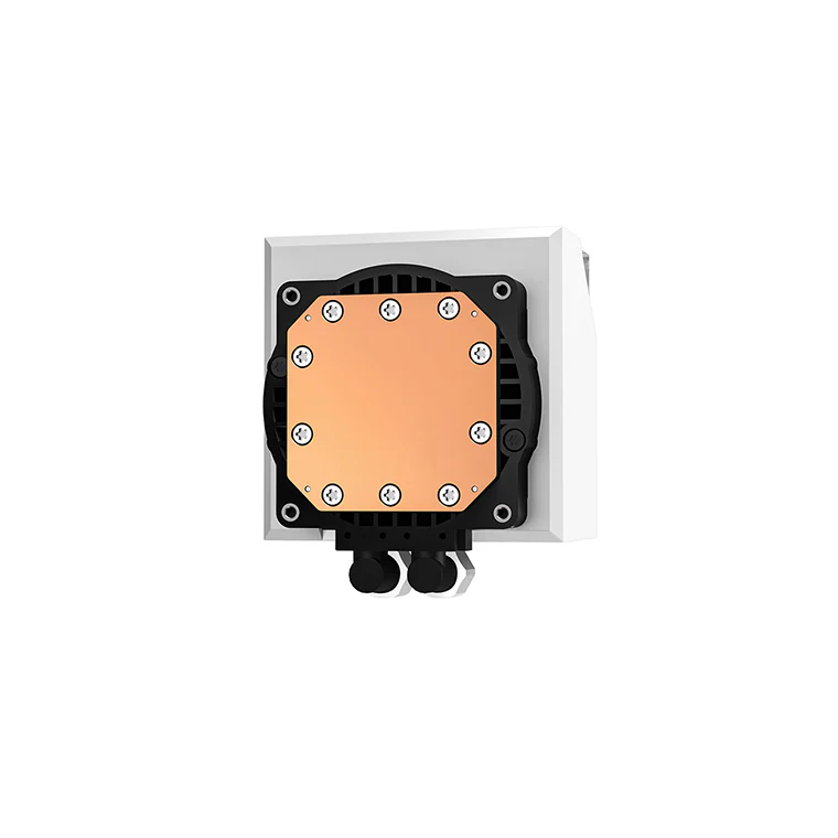 Cooler Deepcool LT360 WH ARGB (R-LT360-WHAMNC-G-1) - foto 2