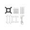 Cooler Deepcool LT360 WH ARGB (R-LT360-WHAMNC-G-1) - foto 5