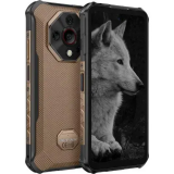 Mobilais tālrunis Ulefone ARMOR X16 PRO 256GB SAND DUNE (X16PRO SAND DUNE)
