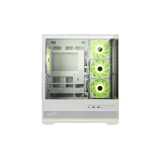 Datoru korpuss MSI MAG PANO 110R PZ White (MAG PANO 110R PZ WHITE)