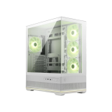 Datoru korpuss MSI MAG PANO 110R PZ White (MAG PANO 110R PZ WHITE)