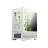 Datoru korpuss MSI MAG PANO 110R PZ White (MAG PANO 110R PZ WHITE)