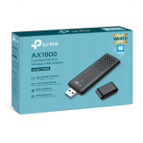 Tīkla adapteris TP-Link Archer TX20U USB (ARC-TX20U)