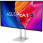 Monitors ASUS ProArt PA32UCDM 31.5" Silver (90LM03HE-B01K70) - foto 2