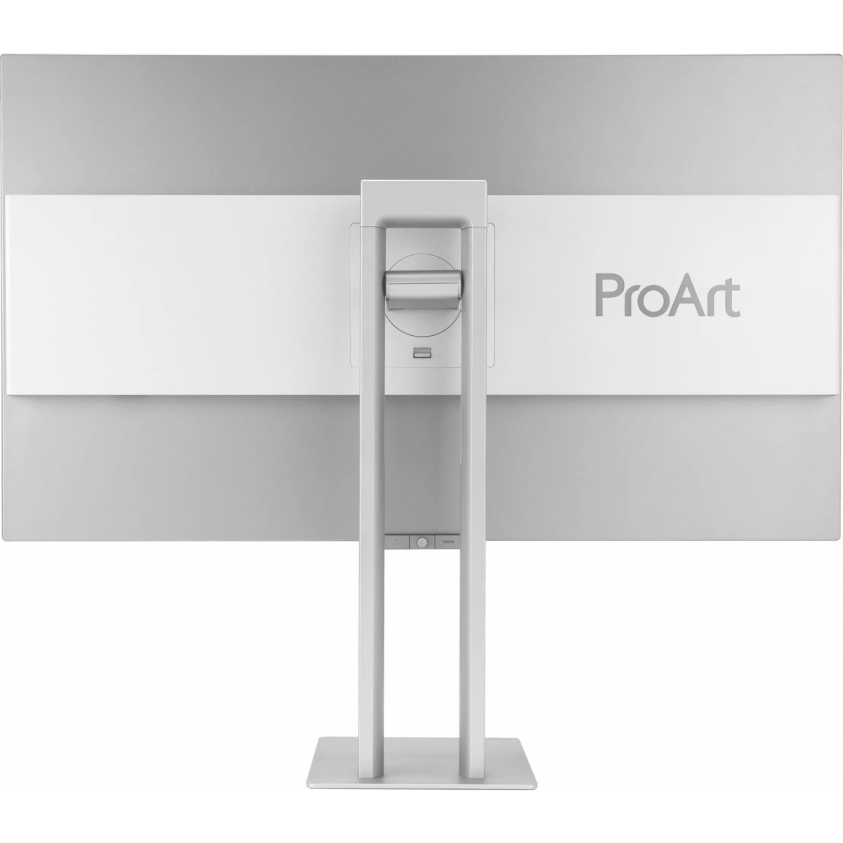 Monitors ASUS ProArt PA32UCDM 31.5" Silver (90LM03HE-B01K70) - foto 6