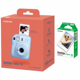 Fotokamera Fujifilm Instax Mini 12 Blue (4779051161652)