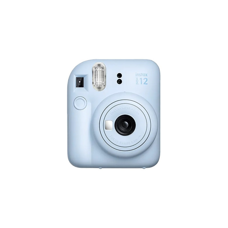 Fotokamera Fujifilm Instax Mini 12 Blue (4779051161652) - foto 2