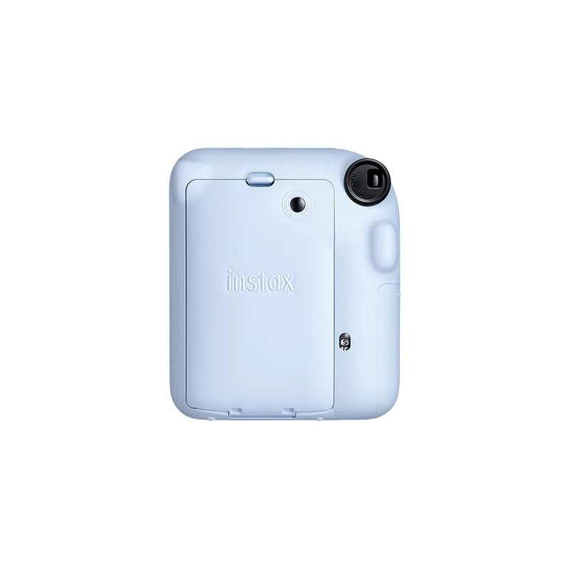 Fotokamera Fujifilm Instax Mini 12 Blue (4779051161652) - foto 4