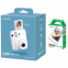 Fotokamera Fujifilm Instax Mini 12 White (4779051161676)