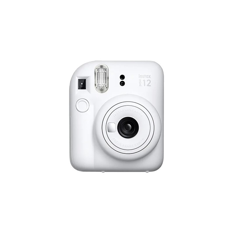 Fotokamera Fujifilm Instax Mini 12 White (4779051161676) - foto 2