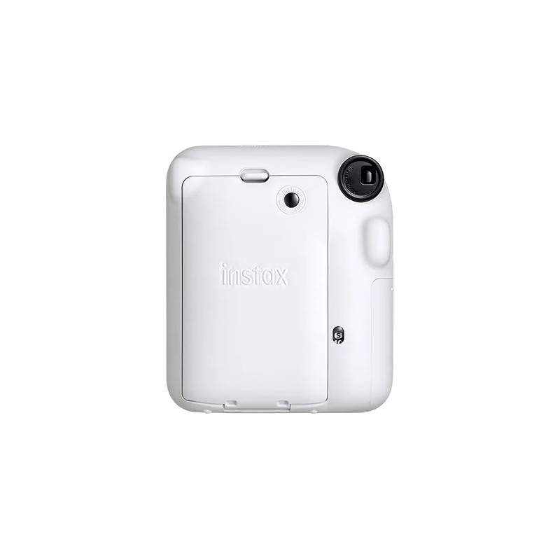 Fotokamera Fujifilm Instax Mini 12 White (4779051161676) - foto 3