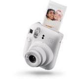 Fotokamera Fujifilm Instax Mini 12 White (4779051161676)