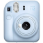 Fotokamera Fujifilm Instax mini 12 Blue (4547410489064)