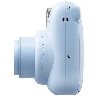 Fotokamera Fujifilm Instax mini 12 Blue (4547410489064) - foto 2