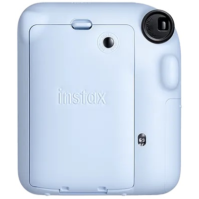 Fotokamera Fujifilm Instax mini 12 Blue (4547410489064) - foto 3