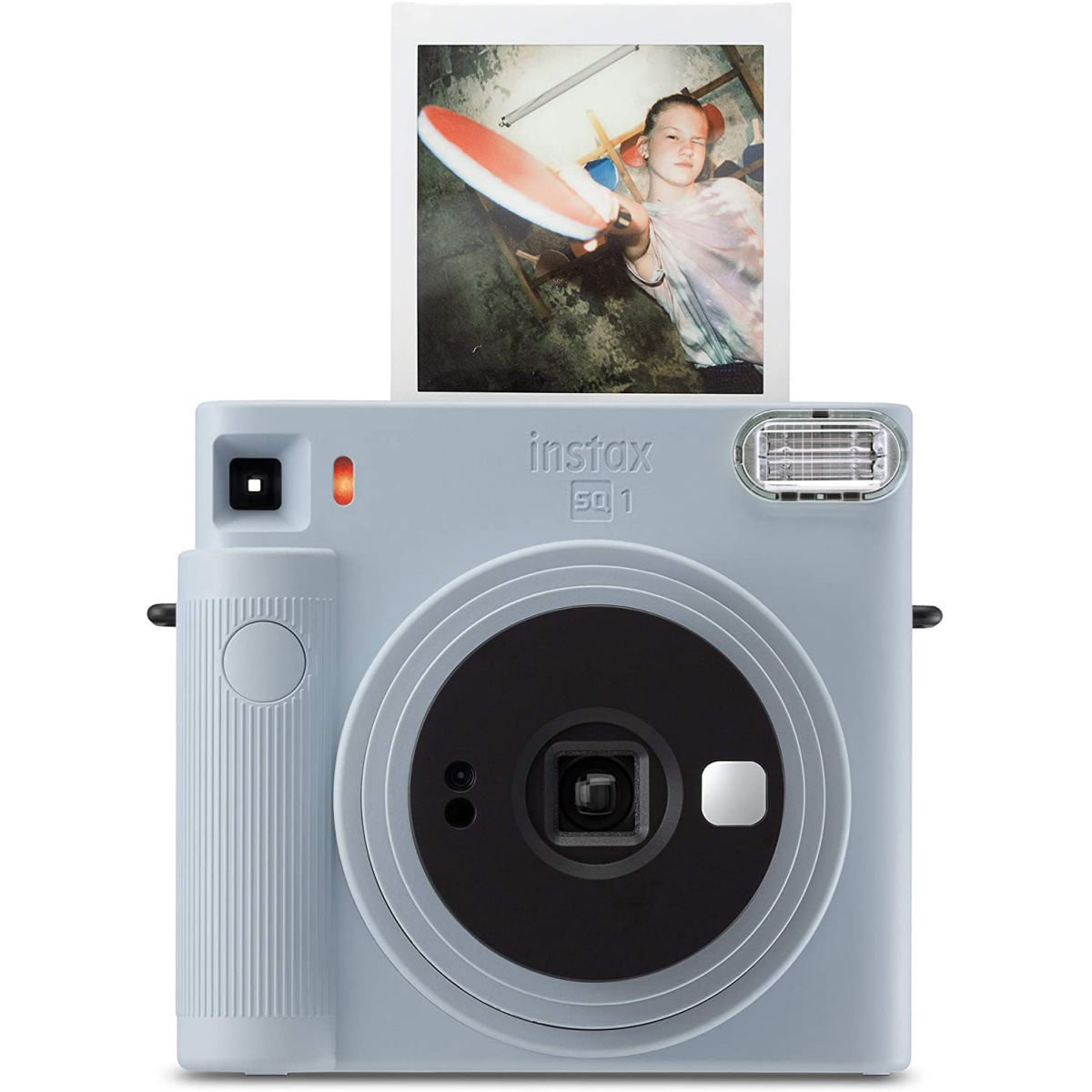 Fotokamera Fujifilm INSTAX SQUARE SQ1 Blue (SQUARESQ1GLACIERBLUE)