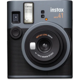 Fotokamera Fujifilm INSTANT INSTAX MINI 41 Black