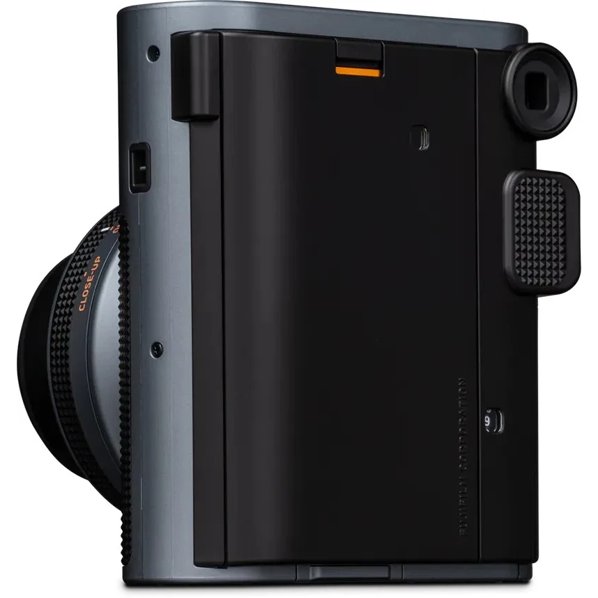 Fotokamera Fujifilm INSTANT INSTAX MINI 41 Black - foto 4