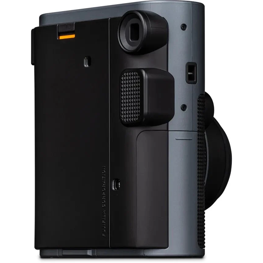 Fotokamera Fujifilm INSTANT INSTAX MINI 41 Black - foto 6