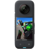 Fotokamera INSTA360 X3 Black (CINSAAQ/B)