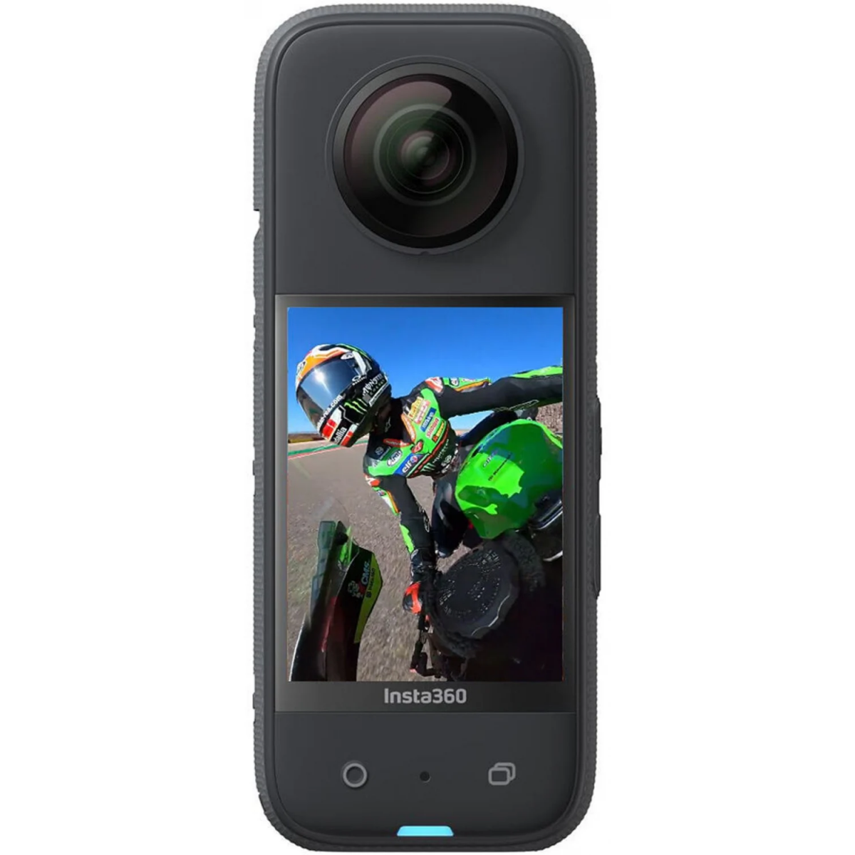 Fotokamera INSTA360 X3 Black (CINSAAQ/B)