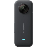 Fotokamera INSTA360 X3 Black (CINSAAQ/B)