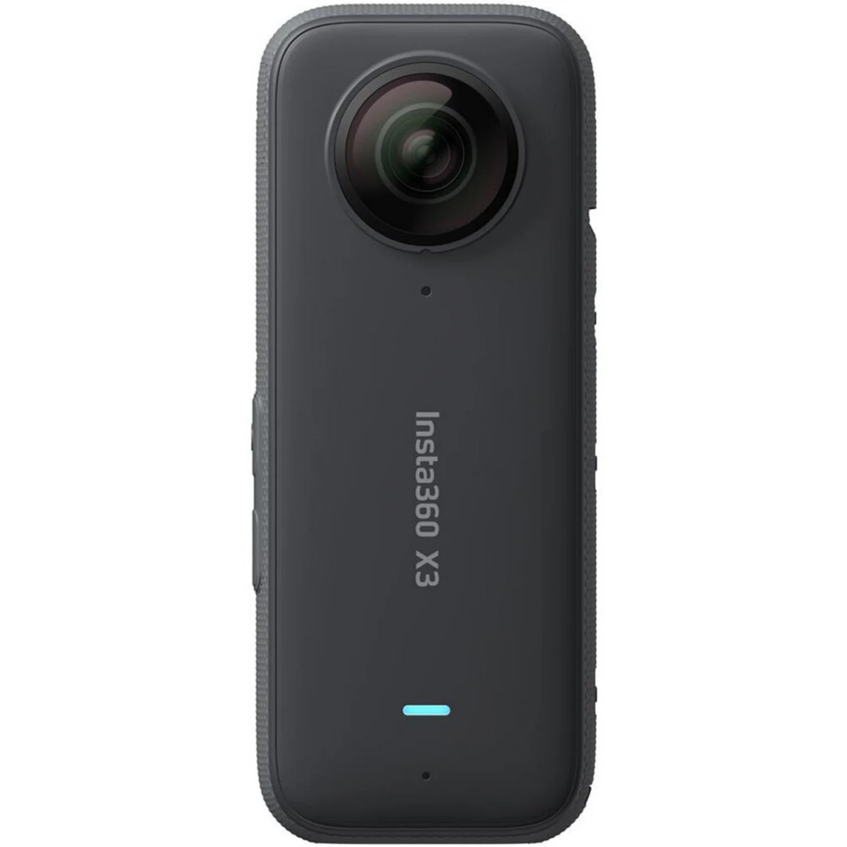 Fotokamera INSTA360 X3 Black (CINSAAQ/B) - foto 2