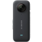 Fotokamera INSTA360 X3 Black (CINSAAQ/B) - foto 2