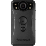 Digital camera Transcend DRIVE PRO BODY 30 128GB Black (TS128GDPB30A)