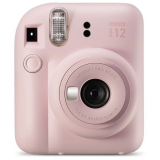 Fotokamera Fujifilm Instax Mini 12 Pink (INSTAXMINI12BLOSSPINK)