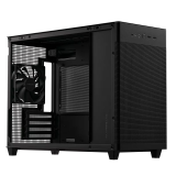 Datoru korpuss ASUS Prime AP201 Black (90DC00G0-B39000)