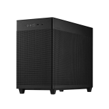 Datoru korpuss ASUS Prime AP201 Black (90DC00G0-B39000)