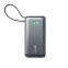 Ārējais akumulators Anker 10000 mAh Black (A1259G11)