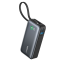 Ārējais akumulators Anker 10000 mAh Black (A1259G11) - foto 2