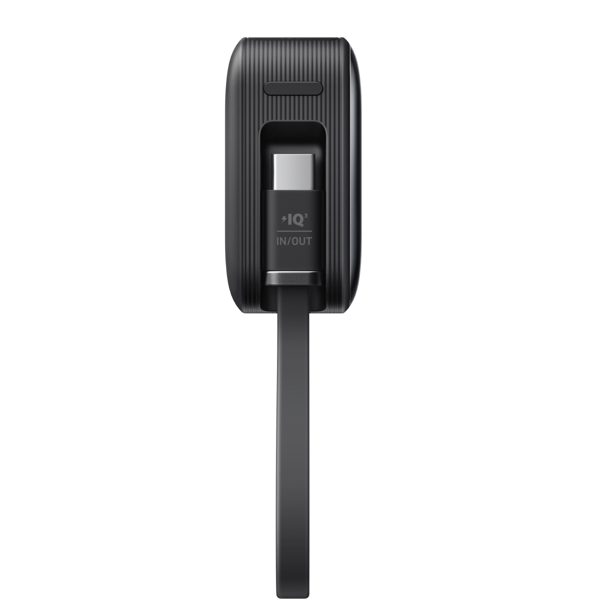 Ārējais akumulators Anker 10000 mAh Black (A1259G11) - foto 4