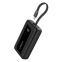 Ārējais akumulators Anker 10000 mAh Black (A1688H11)