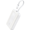 Ārējais akumulators Anker 10000 mAh White (A1688H21)