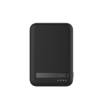 Ārējais akumulators Belkin BoostCharge Pro 10000 mAh Black (BPD008btBK)
