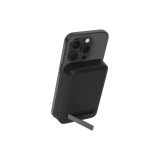 Ārējais akumulators Belkin BoostCharge Pro 10000 mAh Black (BPD008btBK)