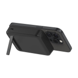 Ārējais akumulators Belkin BoostCharge Pro 10000 mAh Black (BPD008btBK)