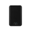 Ārējais akumulators Fixed MagZen 6000 mAh Black (FIXZENM-6-BK)