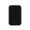 Ārējais akumulators Fixed MagZen 10000 mAh Black (FIXZENM2-10-BK)
