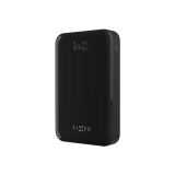Ārējais akumulators Fixed Zen 20000 mAh Black (FIXZENP-20-BK)
