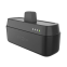 Ārējais akumulators Fixed Zen 5000 mAh Black (FIXZEN-5PL-BK)