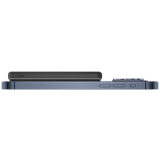 Ārējais akumulators Goobay 5000 mAh Black (70182)