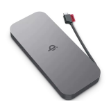 Ārējais akumulators Lenovo 10000 mAh Grey (G0A3LG1WWW)