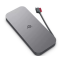 Ārējais akumulators Lenovo 10000 mAh Grey (G0A3LG1WWW) - foto 2